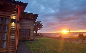 Cabañas El Mirador